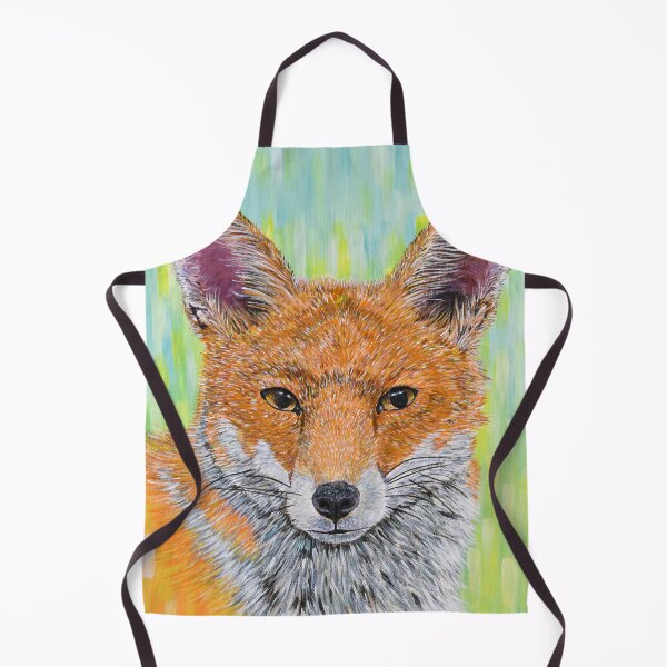 Item preview, Zesty Fox designed and sold by Moorcatstudio.