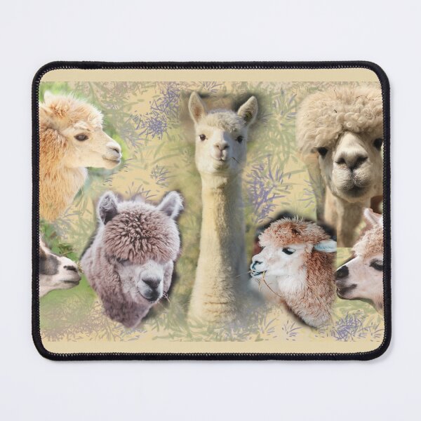 Item preview, Llama Looks designed and sold by CreArtation.