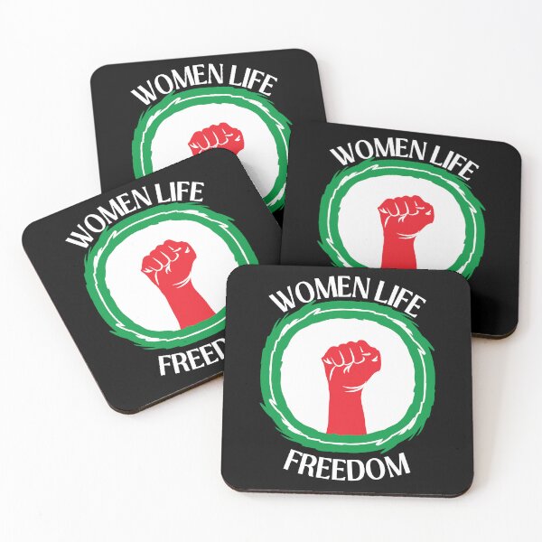 Item preview, women life freedom designed and sold by Eriksonshop.