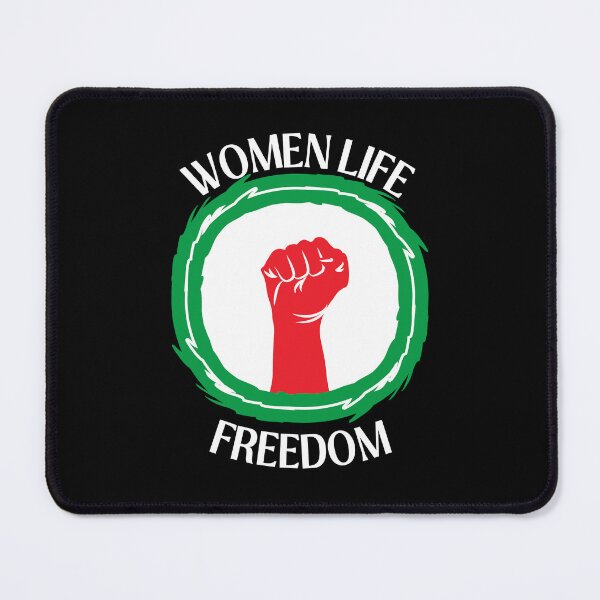 Item preview, women life freedom designed and sold by Eriksonshop.