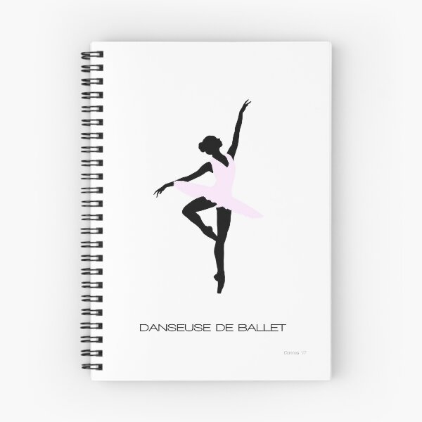 Item preview, Danseuse De Ballet  designed and sold by CdeC.