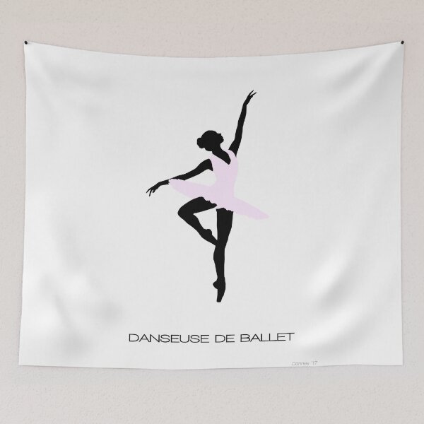Item preview, Danseuse De Ballet  designed and sold by CdeC.