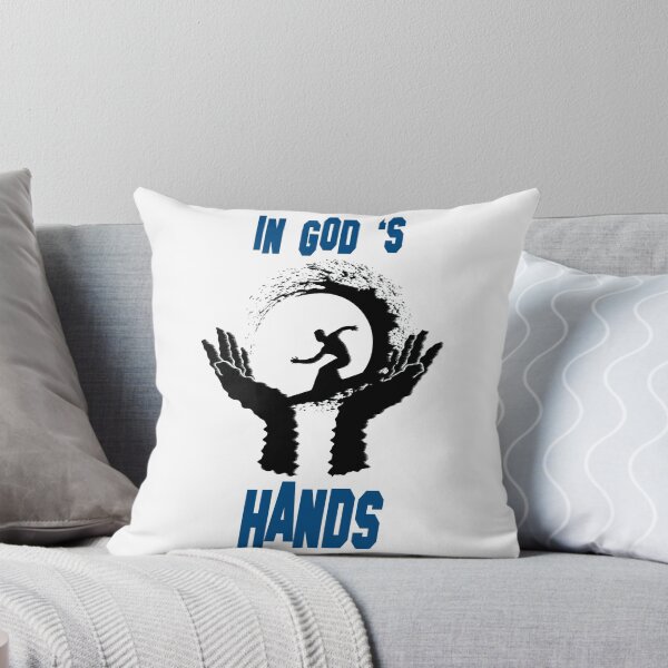 Item preview, In God's Hands designed and sold by marienyl666.
