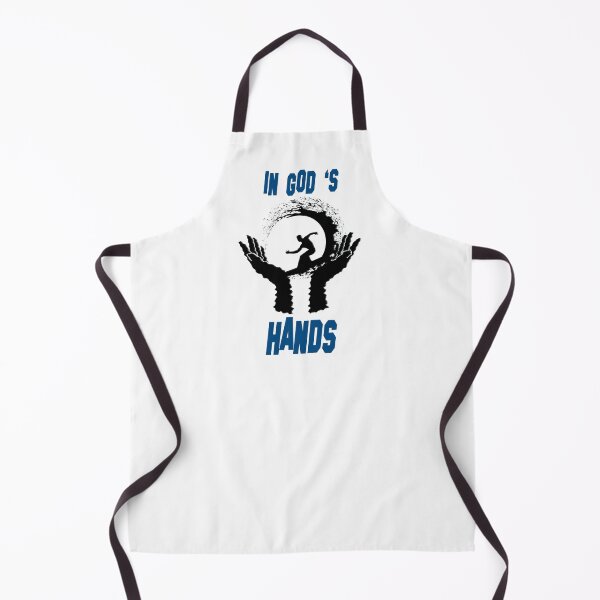 Item preview, In God's Hands designed and sold by marienyl666.