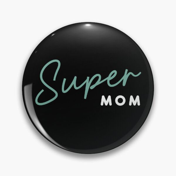 Item preview, great mom designed and sold by NicklDesign.