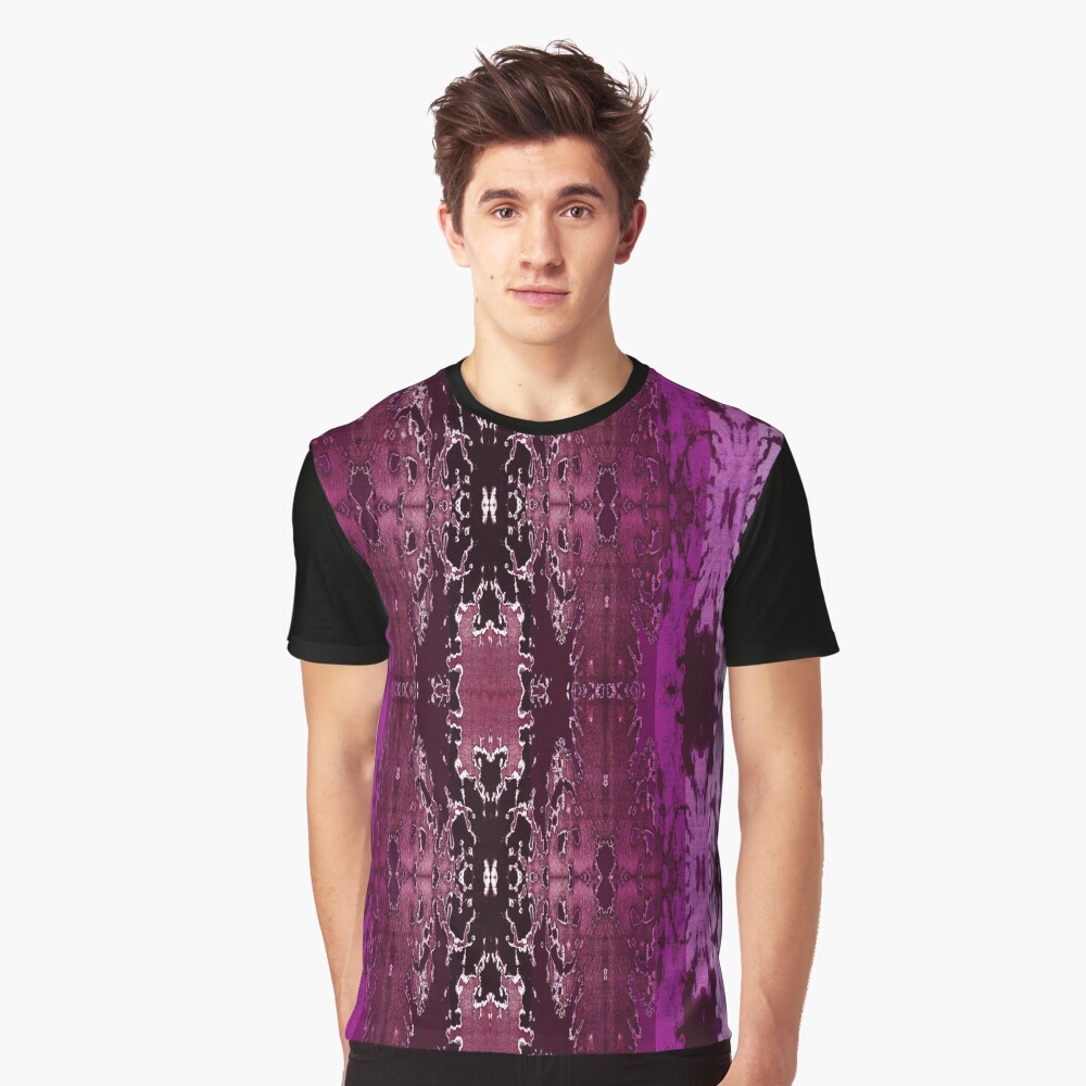 Item preview, Graphic T-Shirt designed and sold by ninabmay.