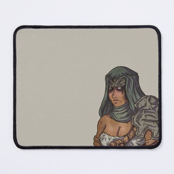 Item preview, Nepheli Bust designed and sold by BrandonLeeVigil.