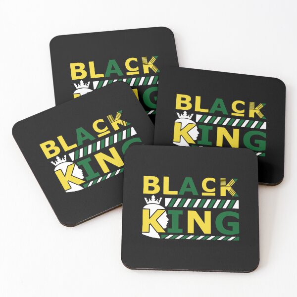 Item preview, Black King designed and sold by UrbanApparel.