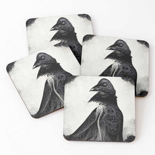 Item preview, Edgar Allan Poe - The Raven 82/199 designed and sold by Staibshine.