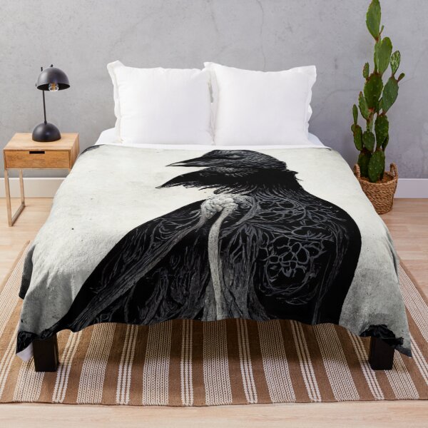 Item preview, Edgar Allan Poe - The Raven 82/199 designed and sold by Staibshine.