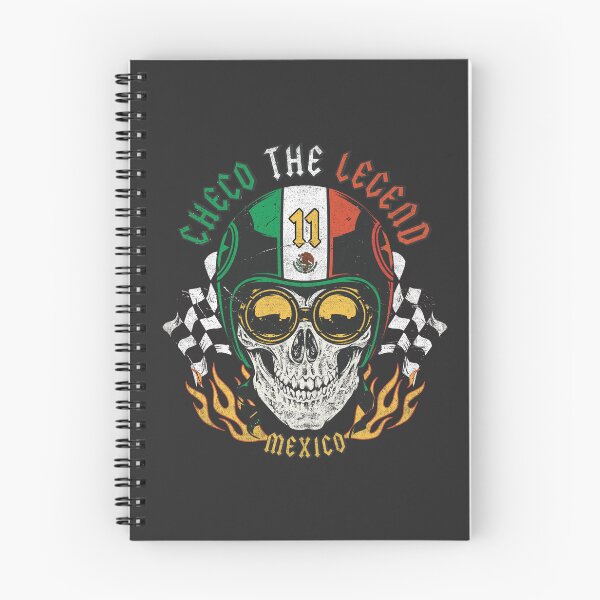 Item preview, Checo el Calavera Leyenda designed and sold by Numero14.