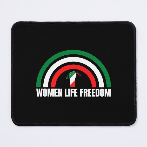 Item preview, women life freedom designed and sold by Eriksonshop.