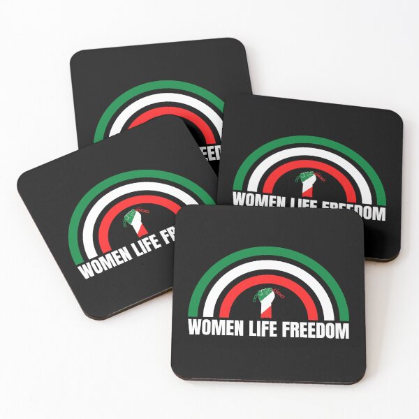 Item preview, women life freedom designed and sold by Eriksonshop.