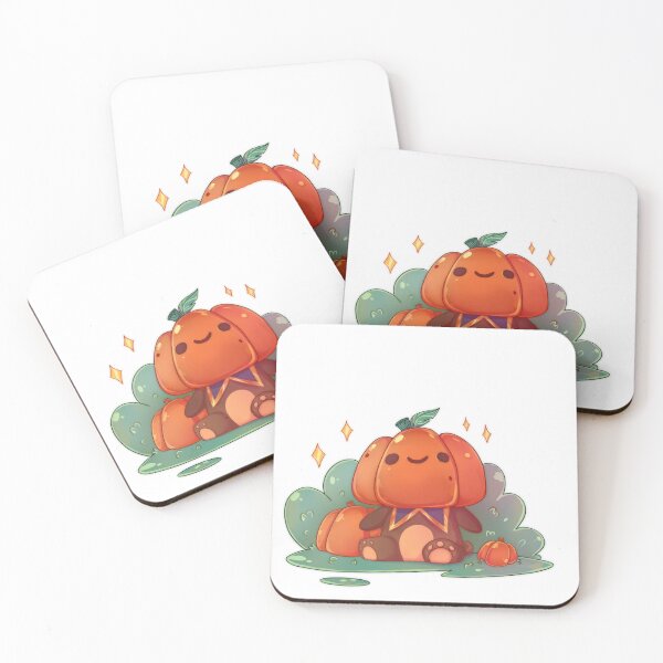Item preview, Pumpkin bear  designed and sold by Itsacuteart.