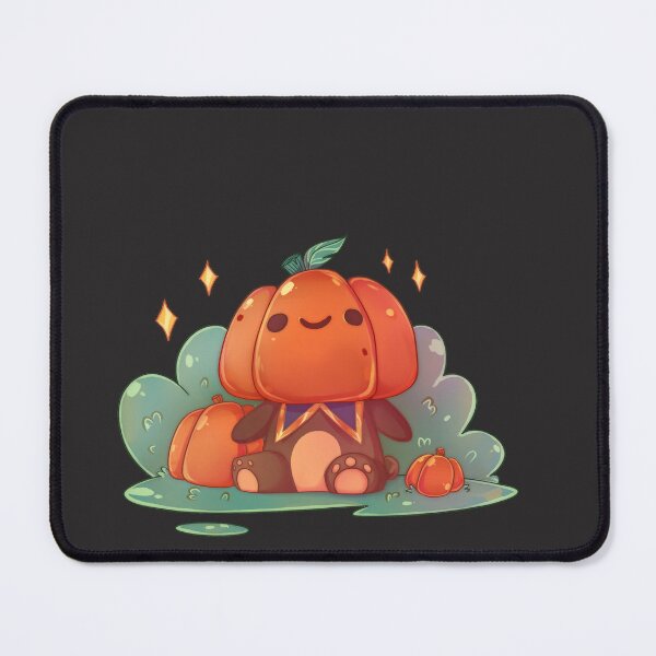 Item preview, Pumpkin bear designed and sold by Itsacuteart.
