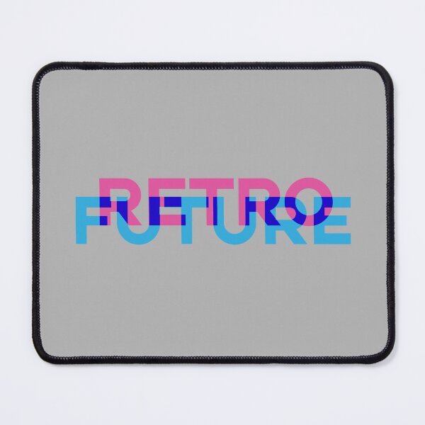 Item preview, Retro Future designed and sold by DeadRight.
