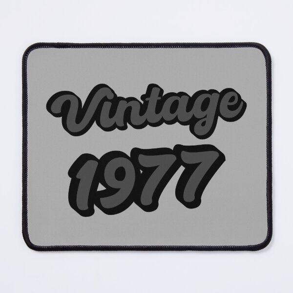 Item preview, Vintage Retro 1977 designed and sold by Yayatachdiyat0.