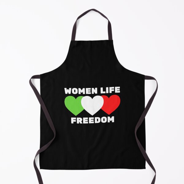 Item preview, women life freedom designed and sold by Eriksonshop.