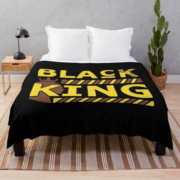 Item preview, Black King designed and sold by UrbanApparel.