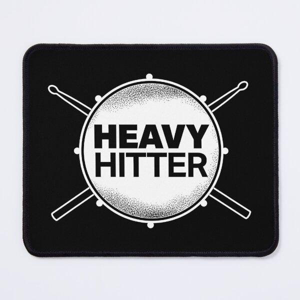 Item preview, Heavy Hitter designed and sold by DeadRight.