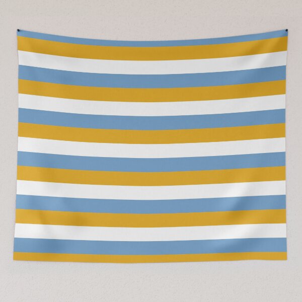Item preview, Retro Stripes - Seventies Style Aesthetic designed and sold by TalBright.