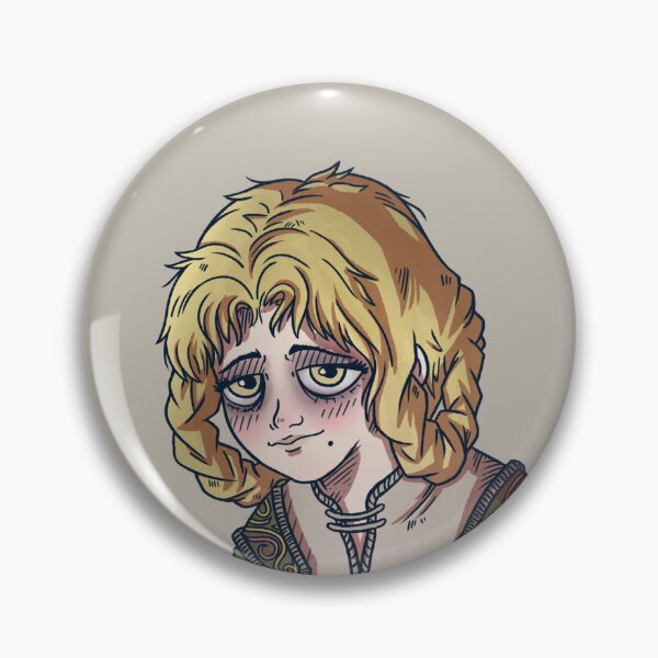 Item preview, Rya Bust designed and sold by BrandonLeeVigil.