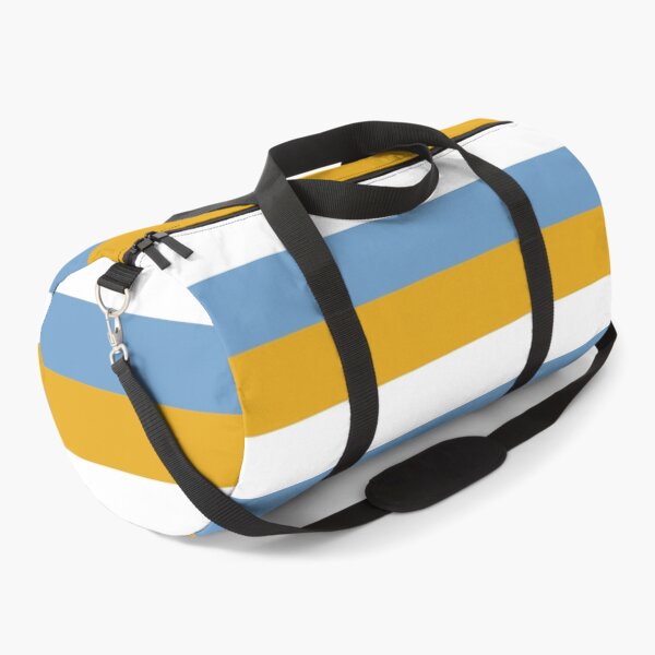 Retro Style Duffle Bags for Sale Redbubble