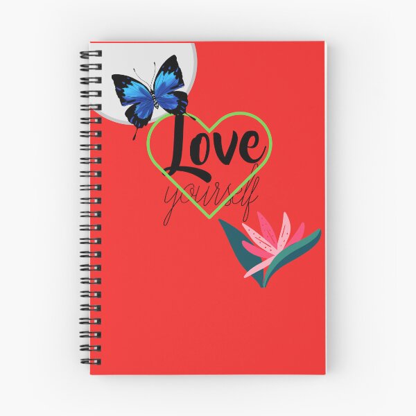 Item preview, Love yourself Dear designed and sold by mapacs100.