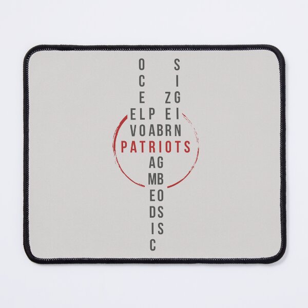Item preview, The Patriots designed and sold by DeadRight.