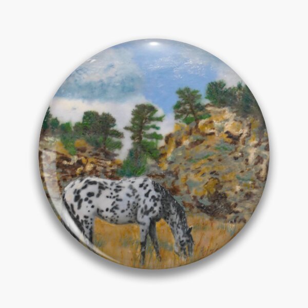 Item preview, Ranch hand designed and sold by TeraFujan.