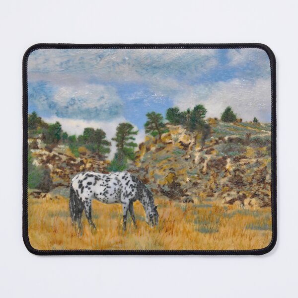 Item preview, Ranch hand designed and sold by TeraFujan.