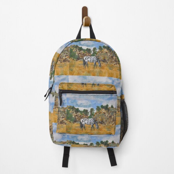 Item preview, Ranch hand designed and sold by TeraFujan.
