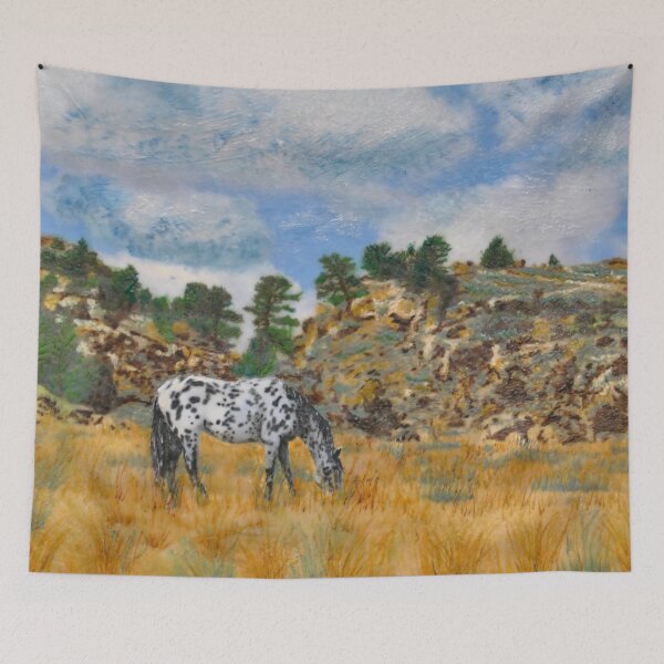 Item preview, Ranch hand designed and sold by TeraFujan.