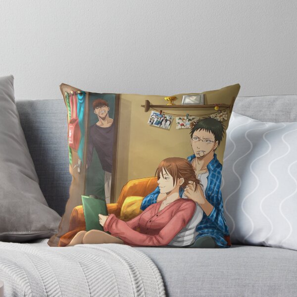 Item preview, Hyuuga and Riko designed and sold by Jeannette11.
