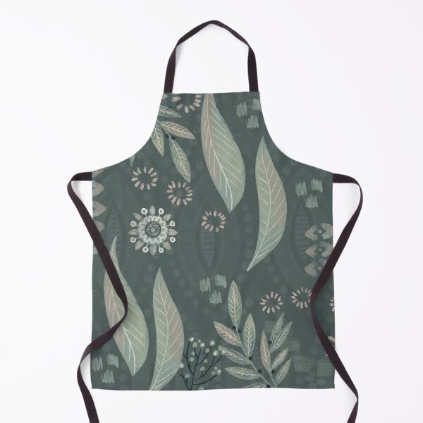 Item preview, Lush Botanical Garden 2 designed and sold by J Marielle Designs.