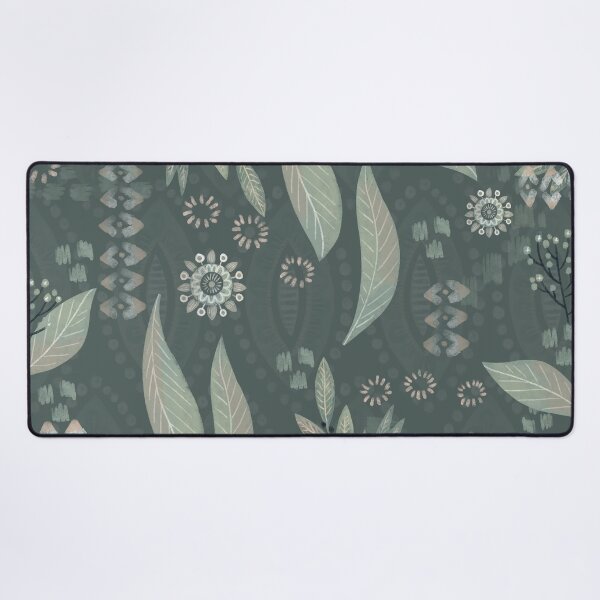 Item preview, Lush Botanical Garden 2 designed and sold by J Marielle Designs.