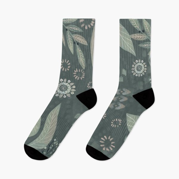 Item preview, Lush Botanical Garden 2 designed and sold by J Marielle Designs.