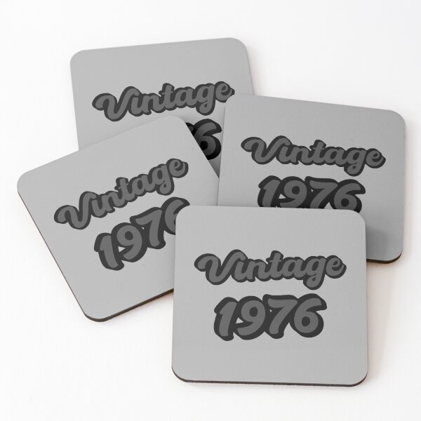 Item preview, Vintage Retro 1976 designed and sold by Yayatachdiyat0.