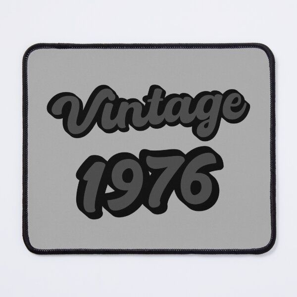 Item preview, Vintage Retro 1976 designed and sold by Yayatachdiyat0.