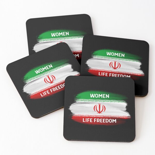 Item preview, women life freedom designed and sold by Eriksonshop.