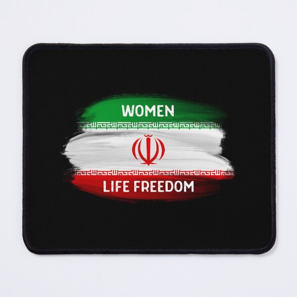 Item preview, women life freedom designed and sold by Eriksonshop.