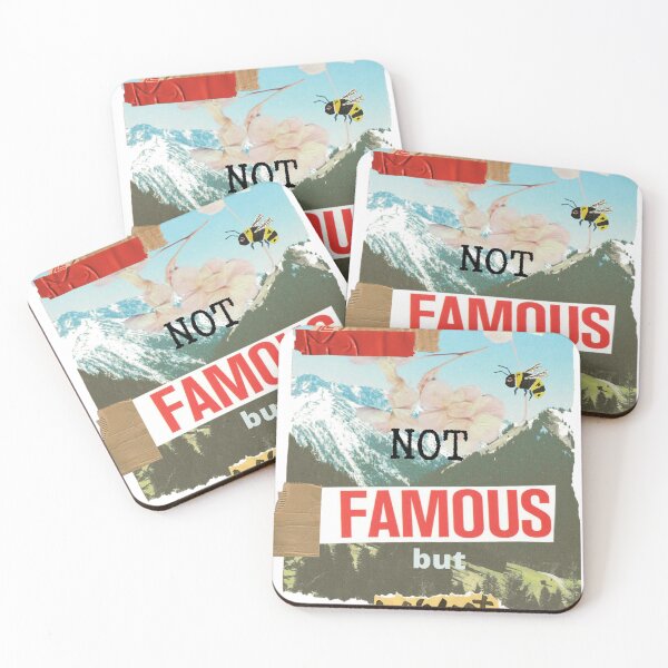 Item preview, Not famous but perfect designed and sold by AWAarts.
