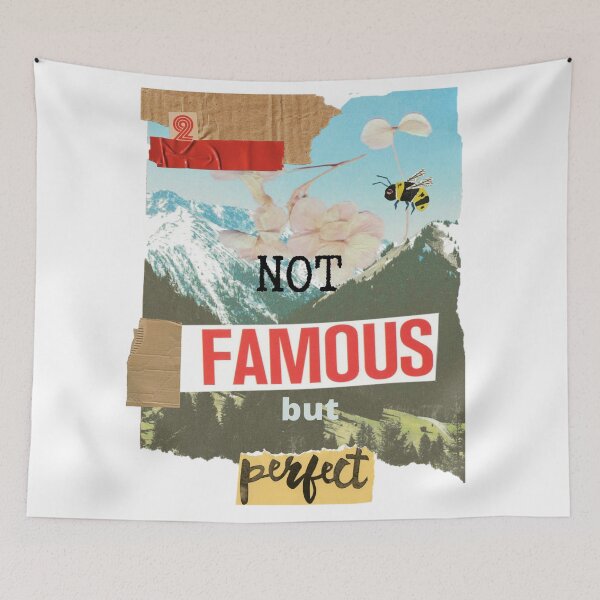 Item preview, Not famous but perfect designed and sold by AWAarts.