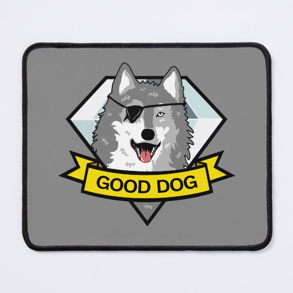 Item preview, Diamond Dog designed and sold by DeadRight.