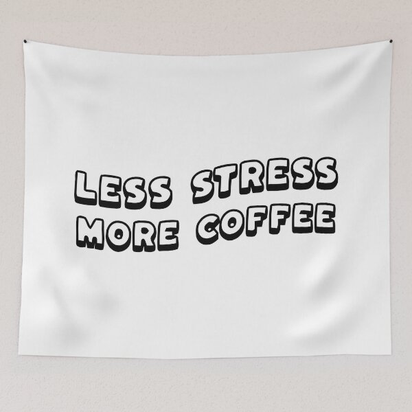 Item preview, Quote Coffee designed and sold by jodisdelcambre.