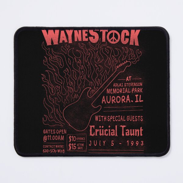 Item preview, Waynestock designed and sold by DeadRight.