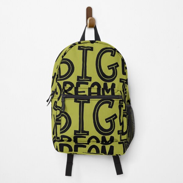 Item preview, Dream Big designed and sold by JZCustom Art Sales.