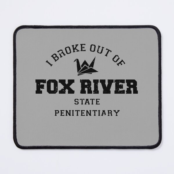 Item preview, Fox River designed and sold by DeadRight.