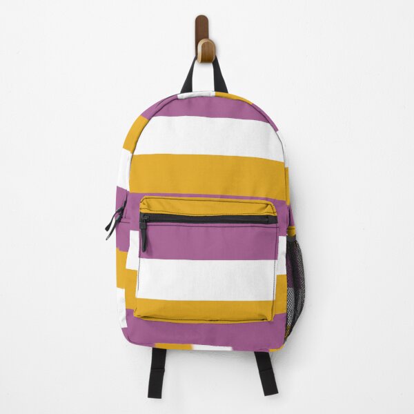 Item preview, Retro Stripes - 60s Aesthetic designed and sold by TalBright.