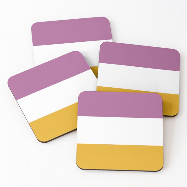 Item preview, Retro Stripes - 60s Aesthetic designed and sold by TalBright.